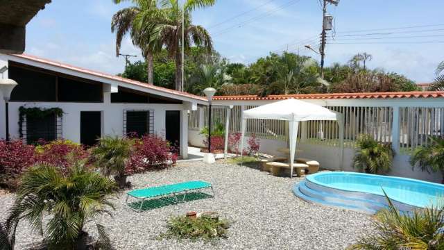 Vendo casa de playa en venezuela en Cúcuta - Casas en venta | 414731
