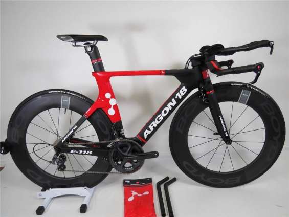 Argon 18 outlet krypton 2015