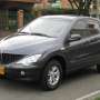 Ssangyong Actyion  2009