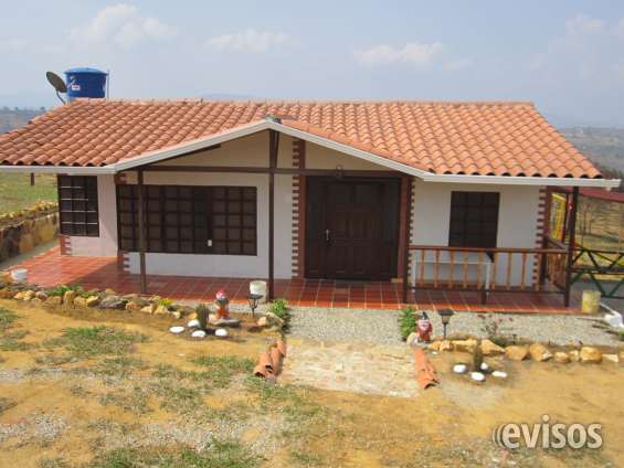 Venta de casas prefabricadas creando viviendas en Bogotá - Casas en venta |  443151