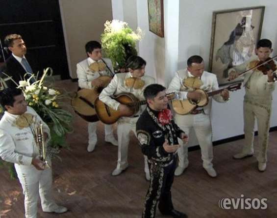 Mariachis en soacha el mas economico $200 mil tel 3142079370 en Soacha -  Varios | 447000