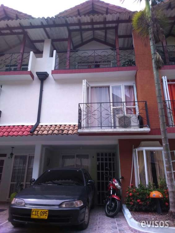 Casa conjunto los tulipanes en Villavicencio - Casas en venta | 449098