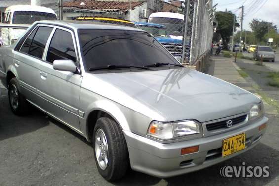 Mazda 323 en Colombia | Evisos