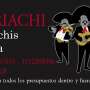musicos mariachis Bogota