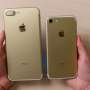 nuevo Apple iPhone 7 plus oro $250 venta