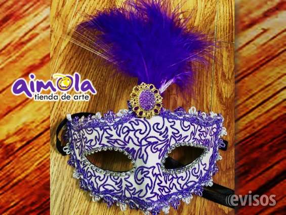 De hecho Salida esta Antifaces y mascaras para fiestas y halloween en bogota en Bogotá - Ropa y  calzado | 509207